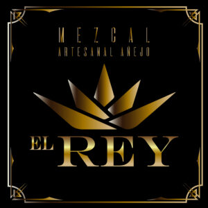 Logo Mezcal El Rey (4)