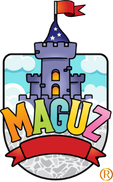 Logo Maguz
