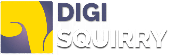 Digi Squirry